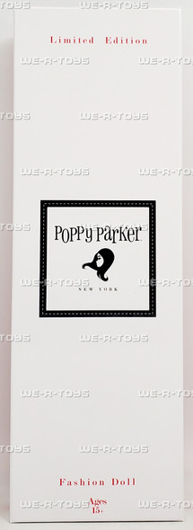 Poppy Parker Ultra Violet Fashion Doll 2020 Integrity Toys 77231