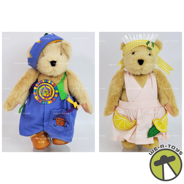 Bears - Muffy VanderBear - We-R-Toys