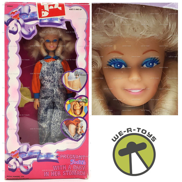 Judith Products - We-R-Toys