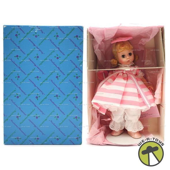 Madame Alexander Lollipop Munchkin Wizard of Oz Doll 1995 Alexander Doll #14513