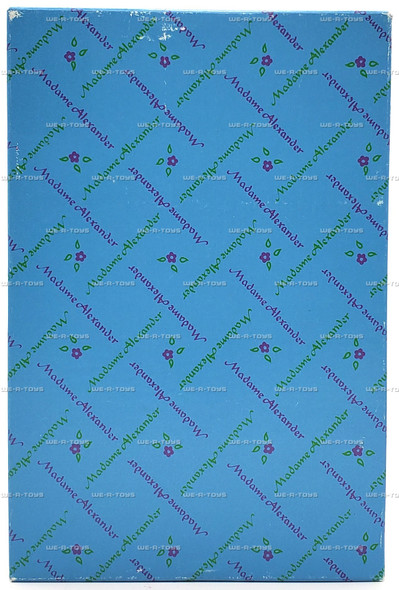 Madame Alexander Lollipop Munchkin Wizard of Oz Doll 1995 Alexander Doll #14513