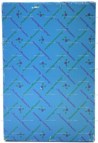 Madame Alexander Emerald City Dorothy Wizard of Oz Doll 1994 Alexander Doll 94-2