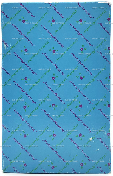 Madame Alexander Auntie Em Wizard Of Oz Doll 1995 Alexander Doll #14515