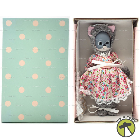 Madame Alexander Wendy As The Big Bad Wolf Doll 2006 Alexander Doll #50515