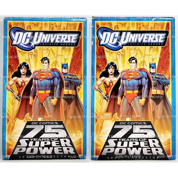 Action Figures & Accessories - DC - Page 1 - We-R-Toys