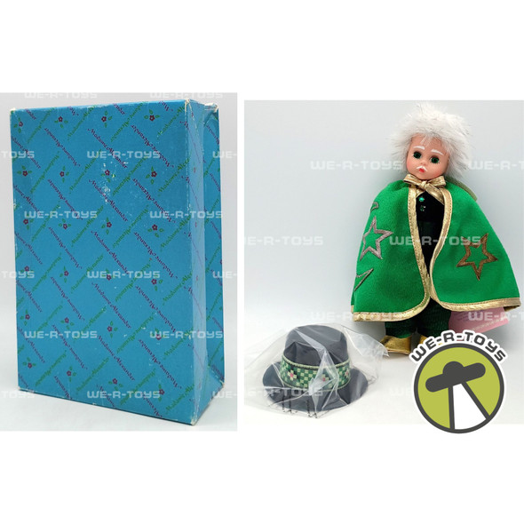 Madame Alexander The Wizard Male Doll 1994 The Wizard of Oz Item #94-1
