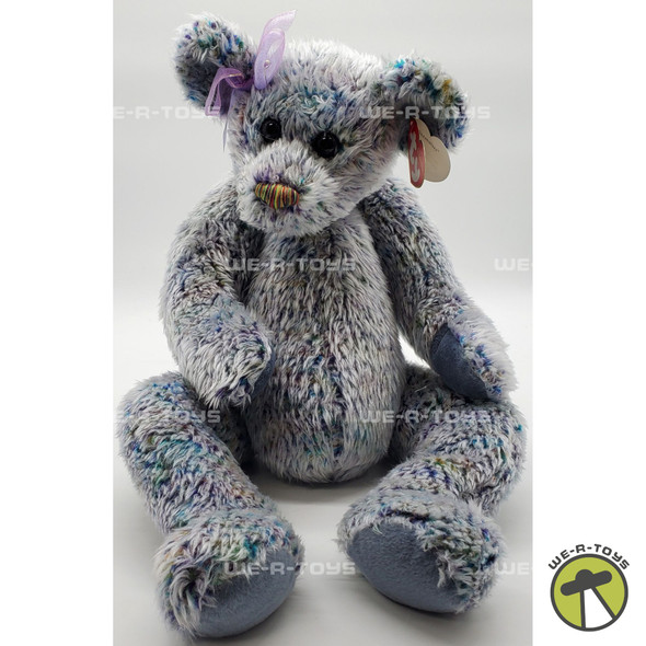 Ty Classic Razzmatazz the Bear Plush