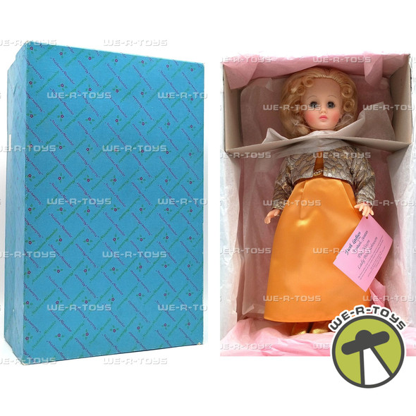 Madame Alexander Pat Nixon Doll #241606 First Ladies of the United States 1994