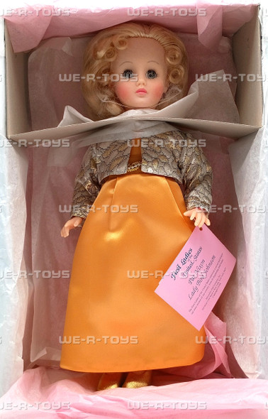 Madame Alexander Pat Nixon Doll #241606 First Ladies of the United States 1994