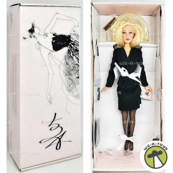 Magazine Launch Alex Doll 2000 Madame Alexander 27285
