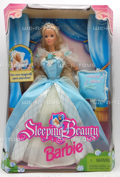 Princess Barbie