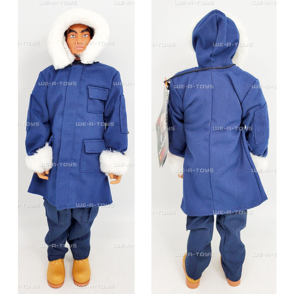 Tokyo Tribe 2 Merra Real Action Heroes Action Figure Medicom No. 10078