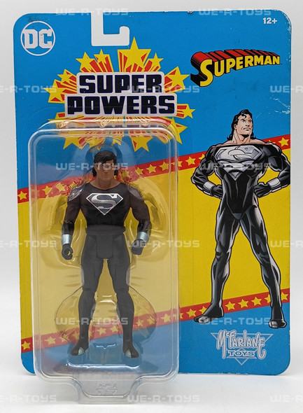 Action Figures & Accessories - DC - Page 1 - We-R-Toys