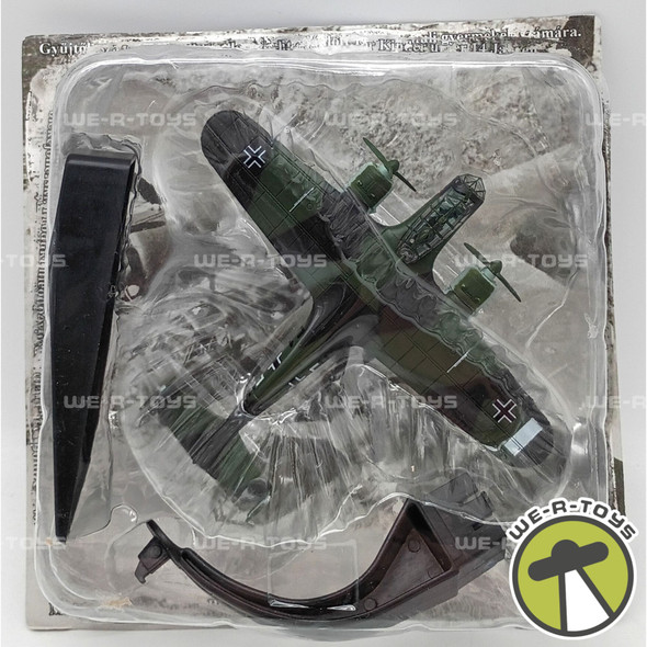 Amer Com Collection 1:144 Scale Deutschland 1940 Dornier Do 17Z Bomber Aircraft