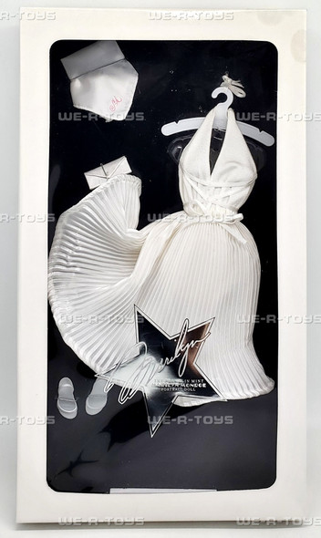 Marilyn Monroe Seven Year Itch Outfit for 17 Inch Dolls The Franklin Mint