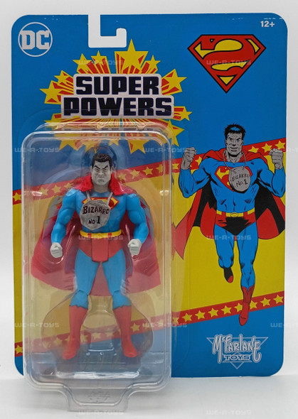 Action Figures & Accessories - DC - Page 1 - We-R-Toys