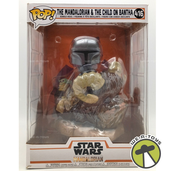 Pop! Star Wars