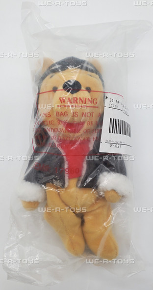 Disney Store Exclusive Pilot Pooh Winnie the Pooh Plush