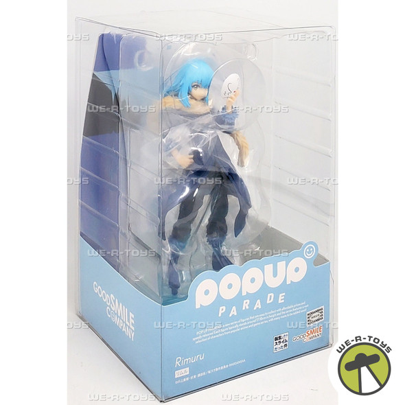 That Time I Got Reincarnated as a Slime Rimuru Popup Parade Figure 94529
