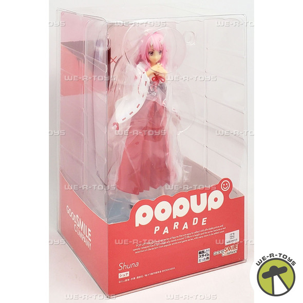 That Time I Got Reincarnated as a Slime Shuna Popup Parade Figure 94554