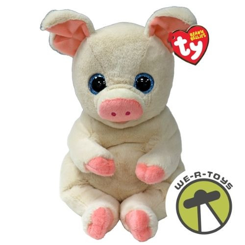 Ty Buddy Penelope the Pig Plush Medium