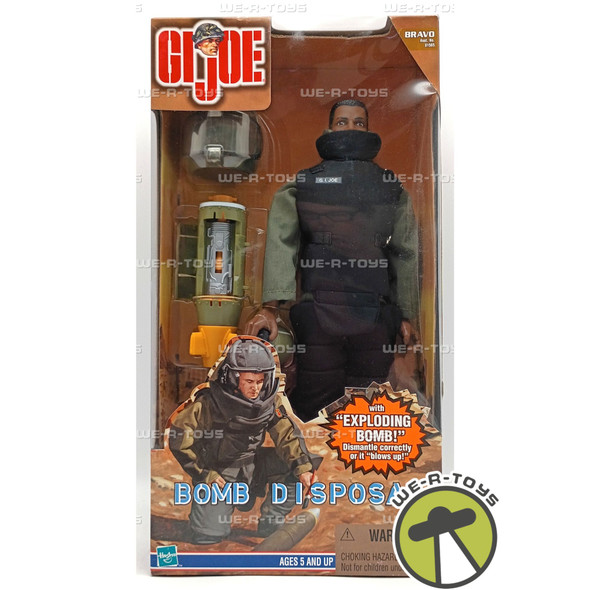 G.I. Joe Products - We-R-Toys