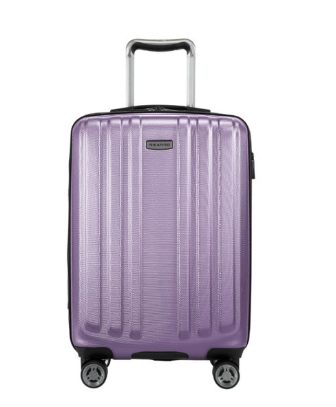 Ricardo Beverly Hills Kentfield Hardside 20" Expandable Carry-on Spinner Luggage