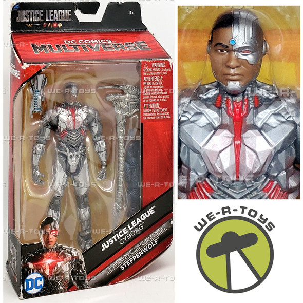 マテル　DCユニバース　ブリムストーン Action Figures & Accessories - DC - Page 1 - We-R-Toys