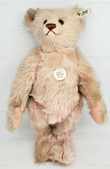 Steiff Teddy Rose 1925 Replica Teddy Bear 0171/41