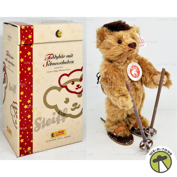 Shop for Steiff Bears from We-R-Toys