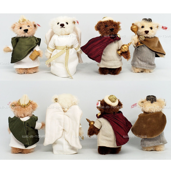 Shop for Steiff Bears from We-R-Toys
