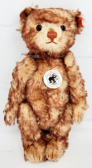 Steiff No. 754 Little Happy Teddy Bear 1926 Replica 40321