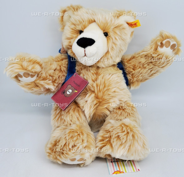 Steiff Products - We-R-Toys