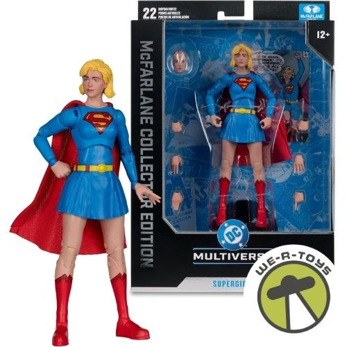 Action Figures & Accessories - DC - Page 1 - We-R-Toys