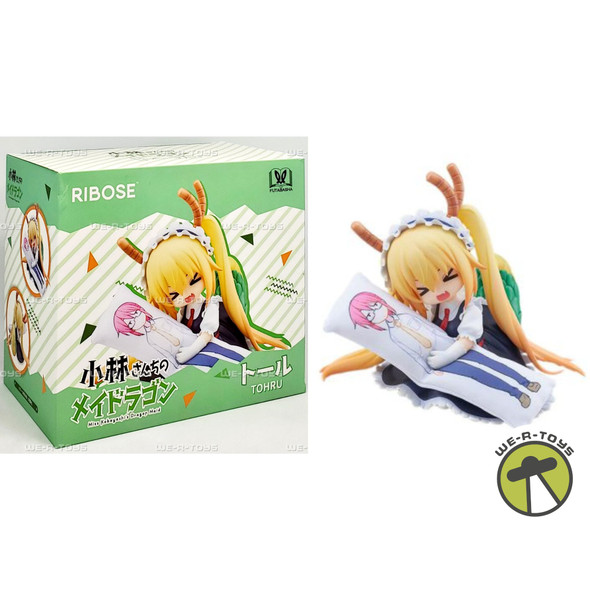 Miss Kobayashi's Dragon Maid Tohru Ribose 19015