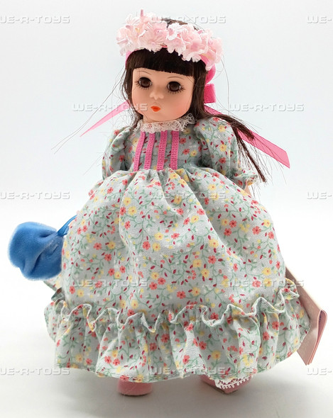 Shop for Madame Alexander dolls from We-R-Toys