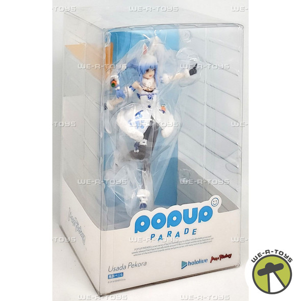 Pop Up Parade Hololive Production Usada Pekora Figure Max Factory 04325