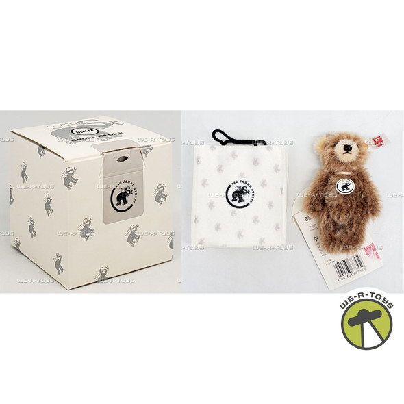 Steiff Online Exclusive Teddy Bear No. 712 Plush 68345