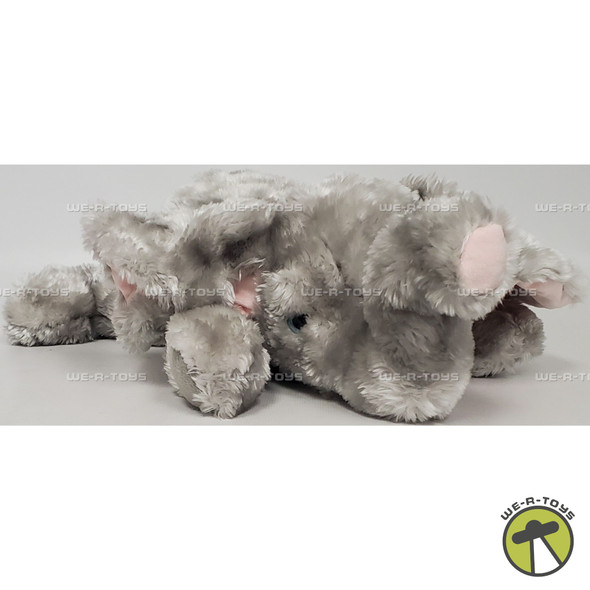 Ty Beanie Classic Teensy the Elephant