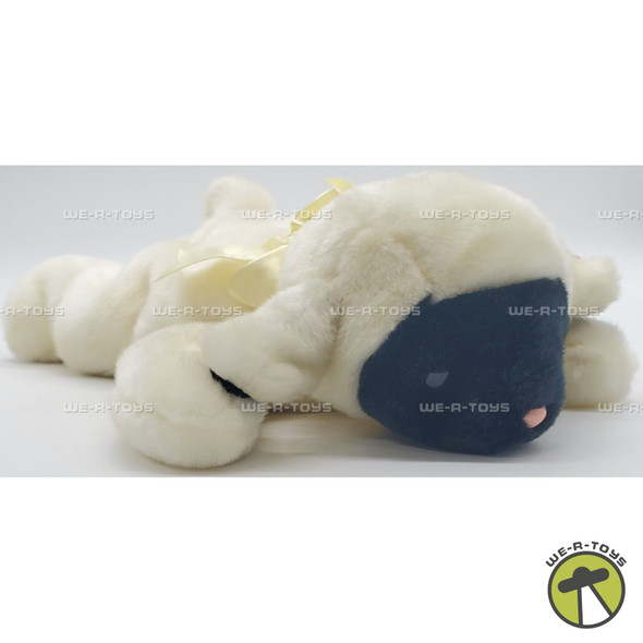 Ty Beanie Buddy Chops the Lamb Plush 2001