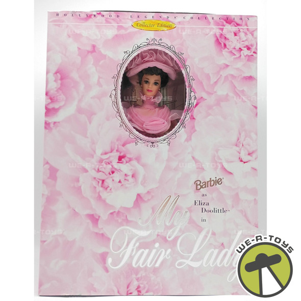 My Fair Lady Barbie