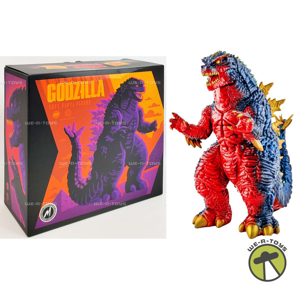Godzilla x Kong The New Empire Kong Regular Edition Vinyl Figure