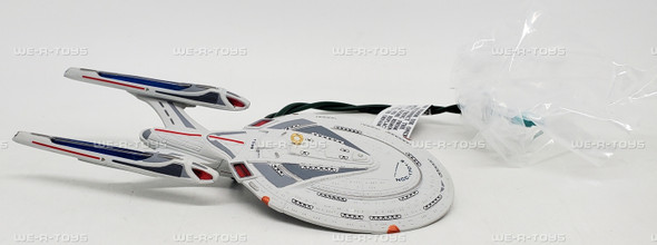 Hallmark Keepsake Ornament Star Trek First Contact USS Enterprise NCC-1701-E
