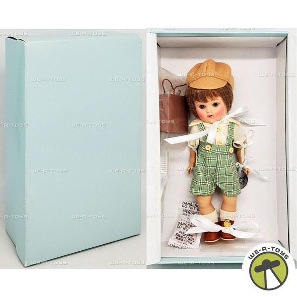 Ginny To Grandma's House Brother Doll Vogue Doll Company 00778