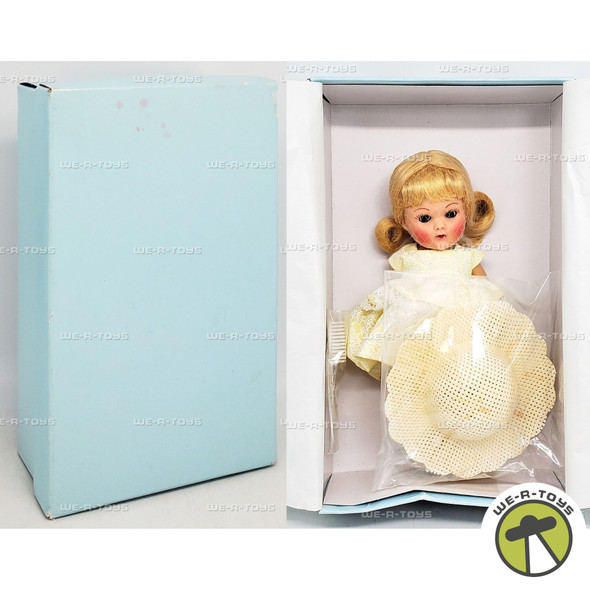 Ginny Glad Doll Vogue Doll Company 00013