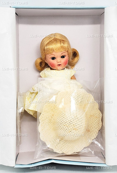 Ginny Glad Doll Vogue Doll Company 00013
