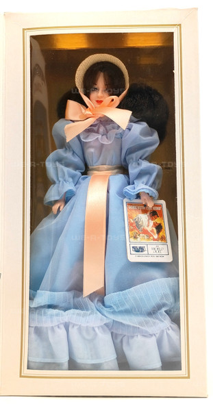 Gone With The Wind Melanie Portrait Doll World Doll Movie Greats #71161