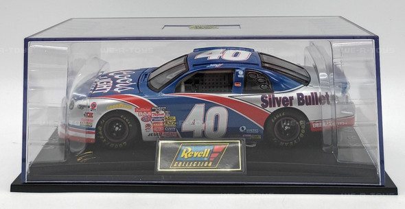 Revell Coors Light Silver Bullet Robby Gordon 40 Monte Carlo Vehicle #3889