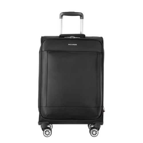 Ricardo Beverly Hills Solvang 2.0 Softside 21" Expandable Carry-on Luggage