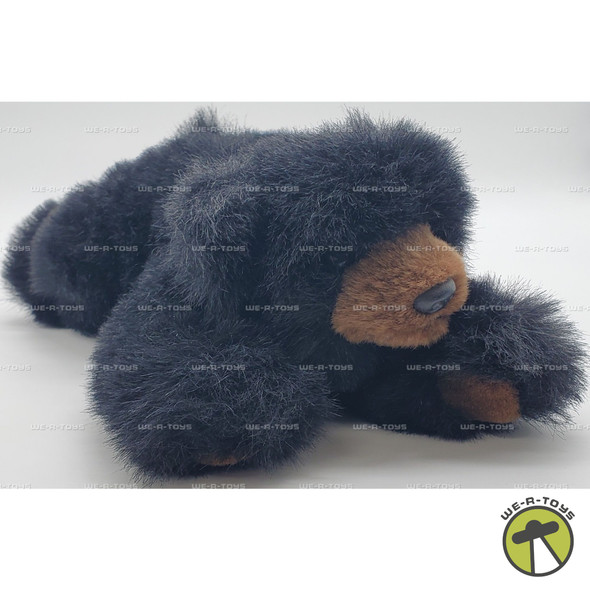 Ty Classic Baby Paws the Bear Plush